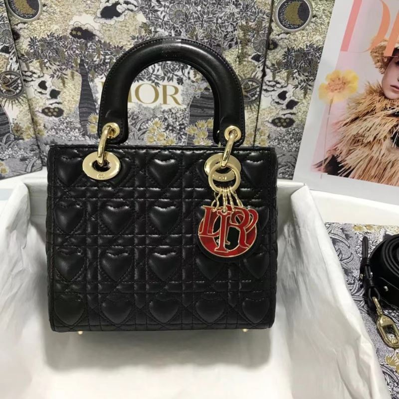 Christian Dior My Lady Bags